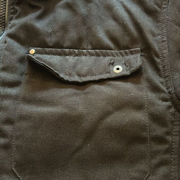 Brave Soul Hooded Jacket - Men's 2XL - Picture 10 of 10